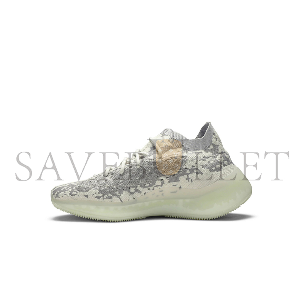 ADIDAS YEEZY BOOST 380 “ALIEN” FV3260